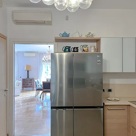 The Boutique - Luxury Collection Solari Apartamento *