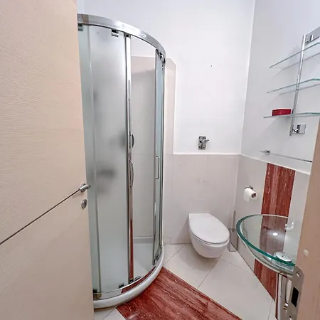 Appartement The Boutique - Luxury Collection Solari